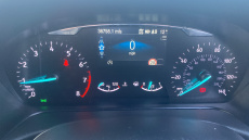 Ford Fiesta 1.0 EcoBoost 125 Titanium 5dr Petrol Hatchback